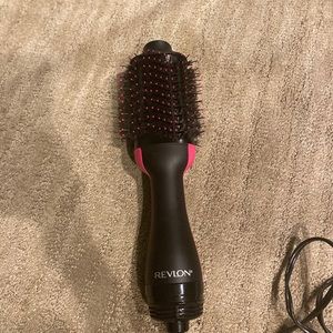 Revlon Blow Dryer Brush